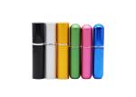 ISO9001 5ml Capacity Personal Care Perfume Tester Bottle