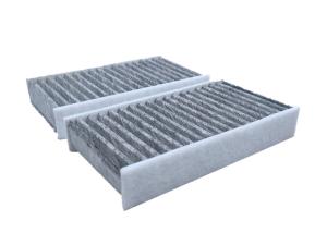 Quality 64119237159 Carbon Air Conditioner Car Cabin Filter For BMW X3 X4 F25 F26 wholesale