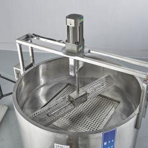 Quality Electric Kitchen Fryer Commercial 36kw Food Potato Chips Fryer wholesale