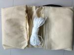 Hdpe Sun Shade Sail