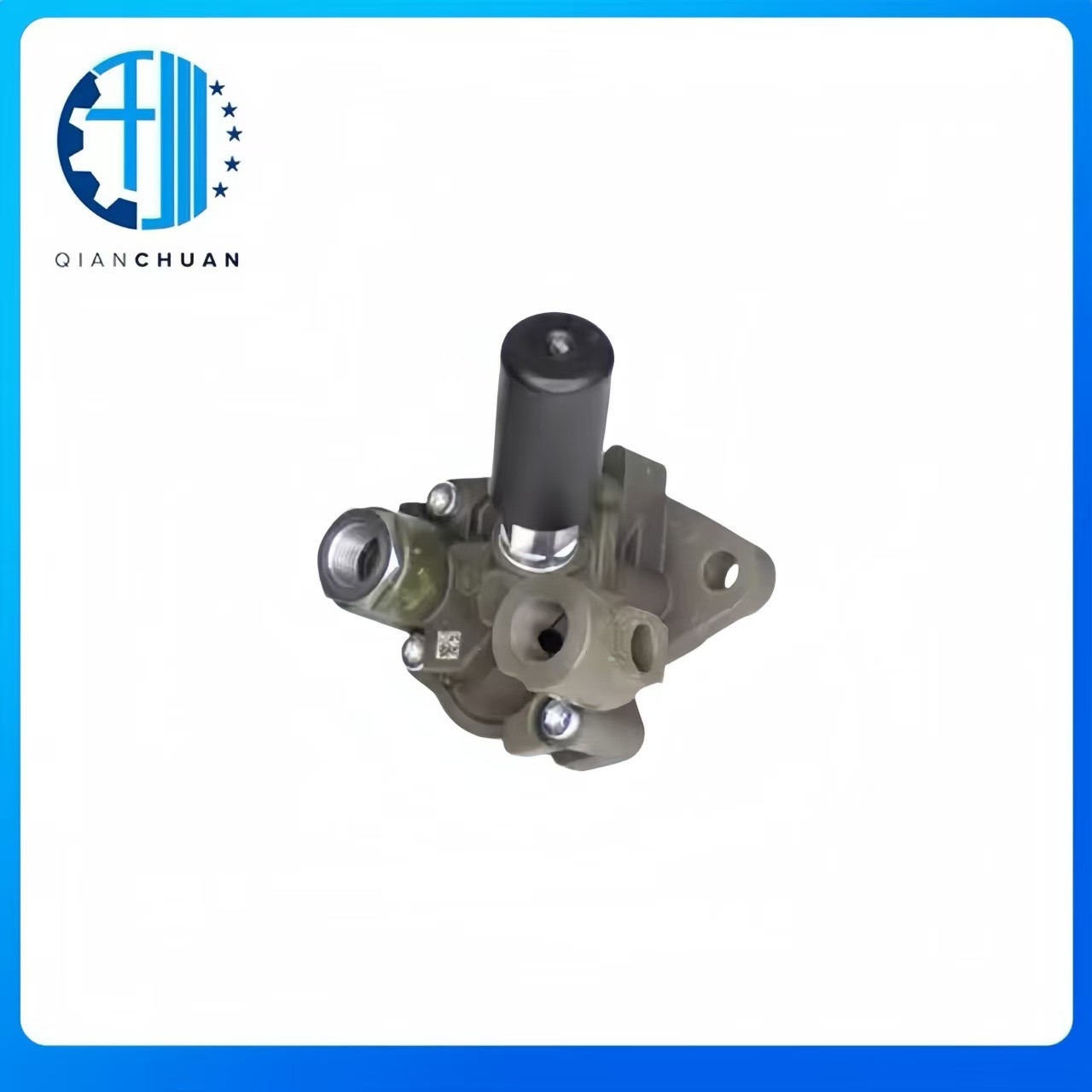 Fuel Pump Kit 0440020057 1414025 1539298 For DC9/11 Scania Trucks