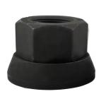 30mm Hex Stainless Steel Wheel Nuts For Mitsubishi Forklift Fd35 Hub Bolt With