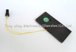 Quality OEM 15 senconds Motion Sensor Sound Module Custom Product Crafts Music Box Applied wholesale