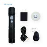 Realtime Patrol Control System Light Cup 30mm 6 Thousands Data Stores Report
