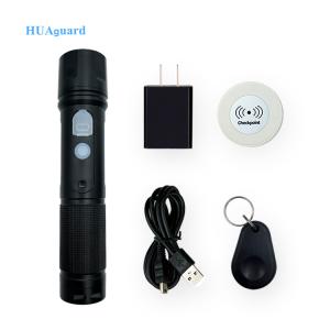 Quality Realtime Patrol Control System Light Cup 30mm 6 Thousands Data Stores Report wholesale