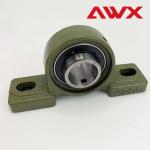 Agricultural Machinery Parts Pillow Block Bearing UCP Series UCP203 UCP204