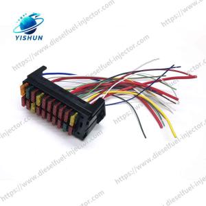 Quality Excavator Fuse Box For 200-8 Fuse Box wholesale
