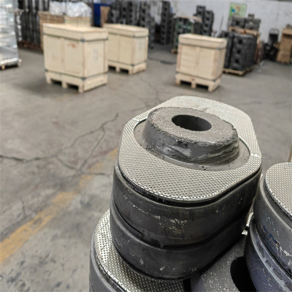 Ladle Slide Gate Plate for Flow Control