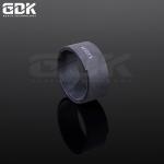 Gdk Manufacture Black Nylon Glass Fiber Material Excavator Spare Parts WR