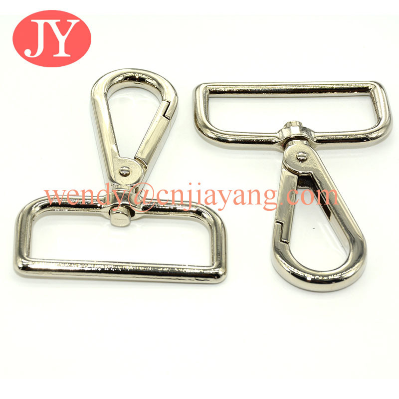 many styles of good quality dog bag swivel snap hook