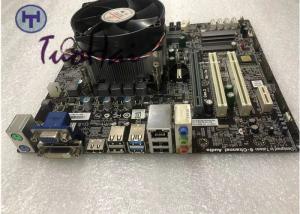 Quality S5611000325 Hyosung ATM Parts Nautilus ATM HCDU Biometric Motherboard wholesale
