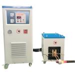 120KW Induction Shrink Fitting Industrial Induction Heater Of Magnetic Steel