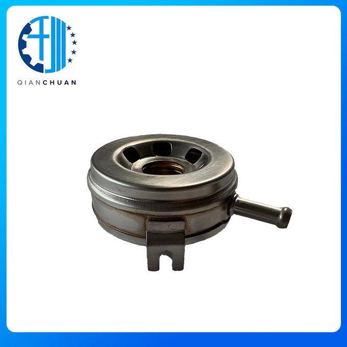 V2403 Oil Cooler Core 1G730-37010 For Kubota Engine Parts