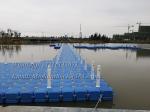jetty float bridge