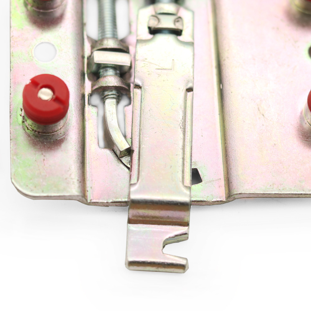 Heavy Duty Stainless Steel Furniture Hardware Fittings