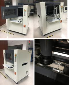 Quality A2000 Automatic Optical Inspection Machine/AOI Machine/smt machine wholesale