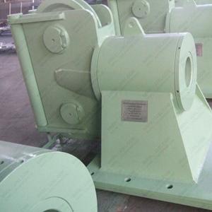 Quality Fairlead Roller Chock Roller Fairlead wholesale