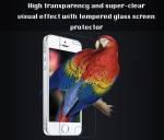iPhone tempered glass screen protector 0.33 mm 9H 2.5D round edge high