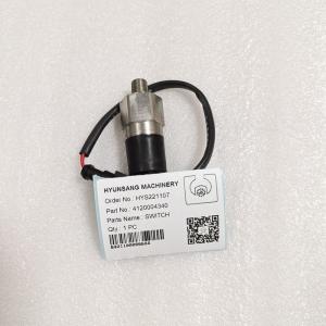 Quality Switch Construction Machinery Spare Parts 4120004340 4130000521 wholesale