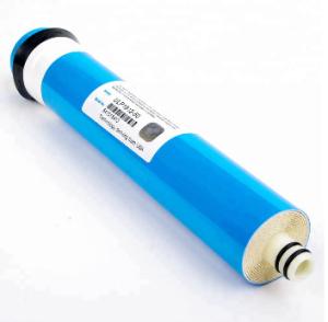 Quality Commercial Water Purification Membrane Flow Rate 300 Gpd Min Salt Rejection 95% wholesale