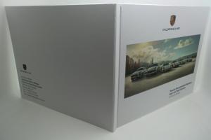 Quality Trade Show Direct Mail Video Card 4.3 Inch 5 Inch 7 Inch With 4C Printing wholesale