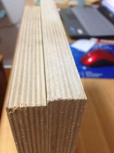 Quality Laser Cutting Full Birch Plywood wholesale