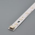 160Degree Viewing angle SMD LED 6060 6V 9V 100-120lm daylight 2700-6500K for