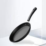 Wholesale Top Seller Kitchen Frypan Non Stick Cooking Pan Medical Stone Non