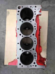 Quality 11401-E0702 Hino Engine Cylinder Block Type J05E Material Casting wholesale