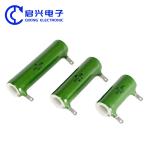 Adjustable Wirewound Braking Resistors Rx20 10W-10000W