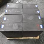 Anti Oxidation Isostatic Graphite Block