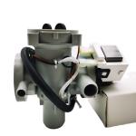 Function 5859EN1006S Washing Machine Drain Pump for LG 220V240V 50Hz Support