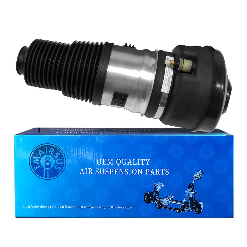Rubber Aluminum Air Suspension Car Parts 4K0616039 XLB For Audi A6 C8 4K A6 Avant 2018-