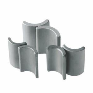 Quality Ferrite Magnet for Motor Use in Car Industry and Home Appliances wholesale