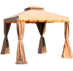 Quality Big Marquee Outside Wedding Tents 3x3m / 3x4.5m / 3x6m Strong Framework wholesale