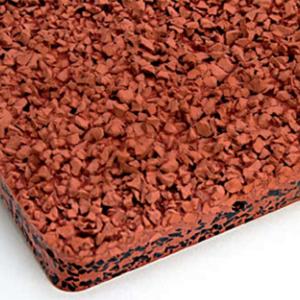 Quality IAAF Approved Synthetic Athletic Track wholesale