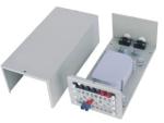 ETC-EC Fiber Optic Termination Box