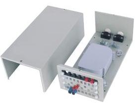 Quality ETC-EC Fiber Optic Termination Box wholesale