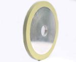 Ceramic Bond Diamond Grinding Tools High Efficiency For Hard Alloy Grinding