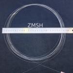 25-500um Sapphire Fiber Optic Cable Communication Line Alumina Fiber Single