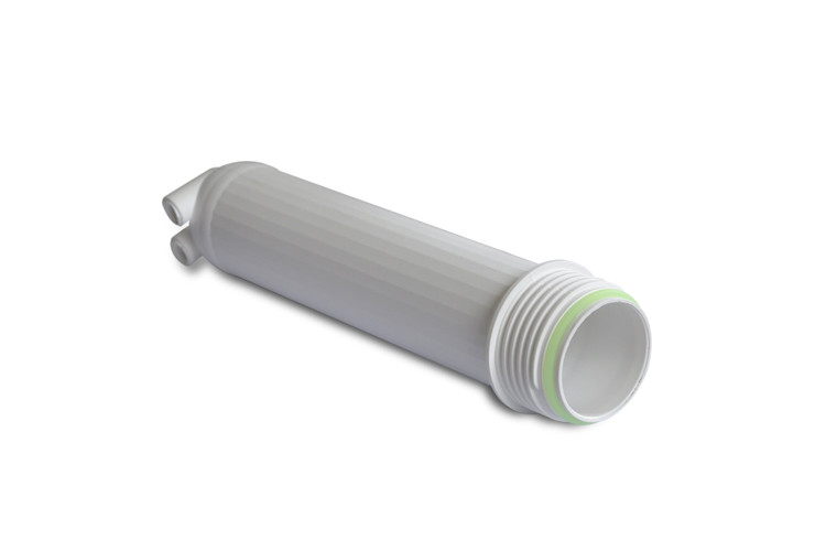 Food Grade PP Water Filter Membrane Housing 110 - 150psi Work Pressure