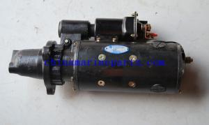 Quality NTA855-G4 Cummins starting motor 3636821 Engine parts wholesale