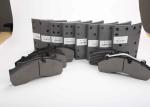 BAIYUN Drum Brake Linings Yutong Vehicle Fitment
