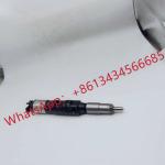 RE507860 Denso Common Rail Fuel Inyector 5050 Diesel 095000-5050 RE516540 6045