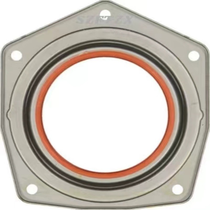 Genuine New 0K9BV11311 Crankshaft Rear Main Oil Seal For Kia Carnival Land Rover 1999-2005