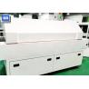 Buy cheap 4 Zones Lead Free Reflow Oven Machine 3KW PID Control from wholesalers