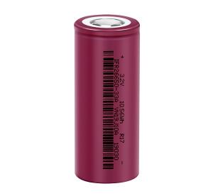 Quality 3000 Cycles IFR26650-33A 3.2V 3300mah LiFePO4 Battery Cells wholesale