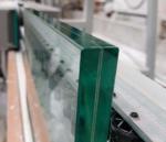 Factory Direct Sale Laminated Toughened Building Safety Glass
