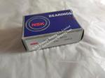 NSK Deep groove ball bearing 625 DDU ,629 DDU ,6205 DDU ,6206 DDU ,6004DDU