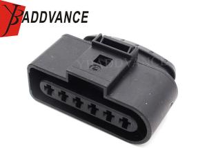 Quality 6 Way Sealed 2.8mm FEP Automotive Connectors 973726 1J0 973 726 42122400 wholesale